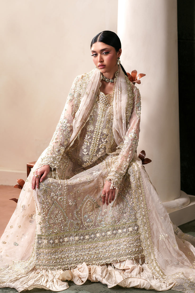 Emaan Adeel | Starlit Jewels | Howlite, image 5