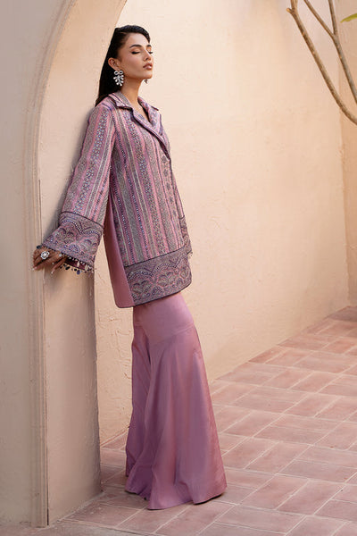 Zarposh | Elara Formals | Blume -  Zarposh Formal - Original Designer Dress - House of Maryam