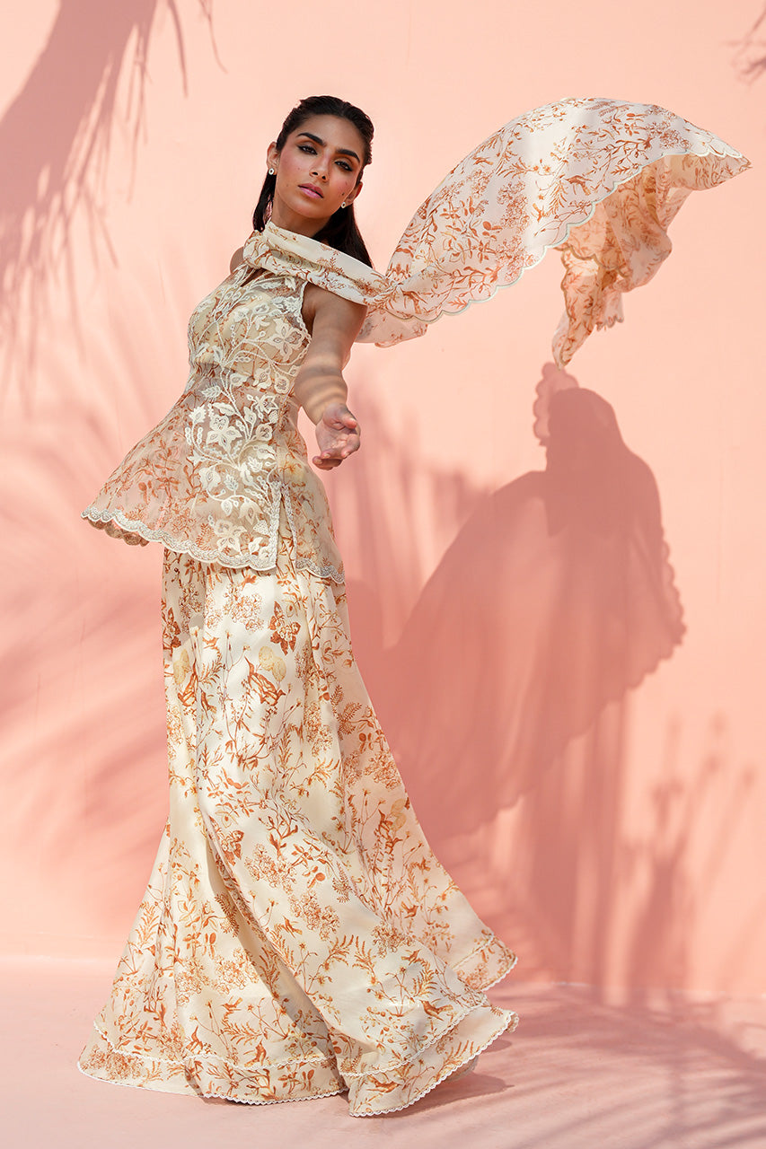 Sania Maskatiya | Eid Edit 26 | Nell, image 4