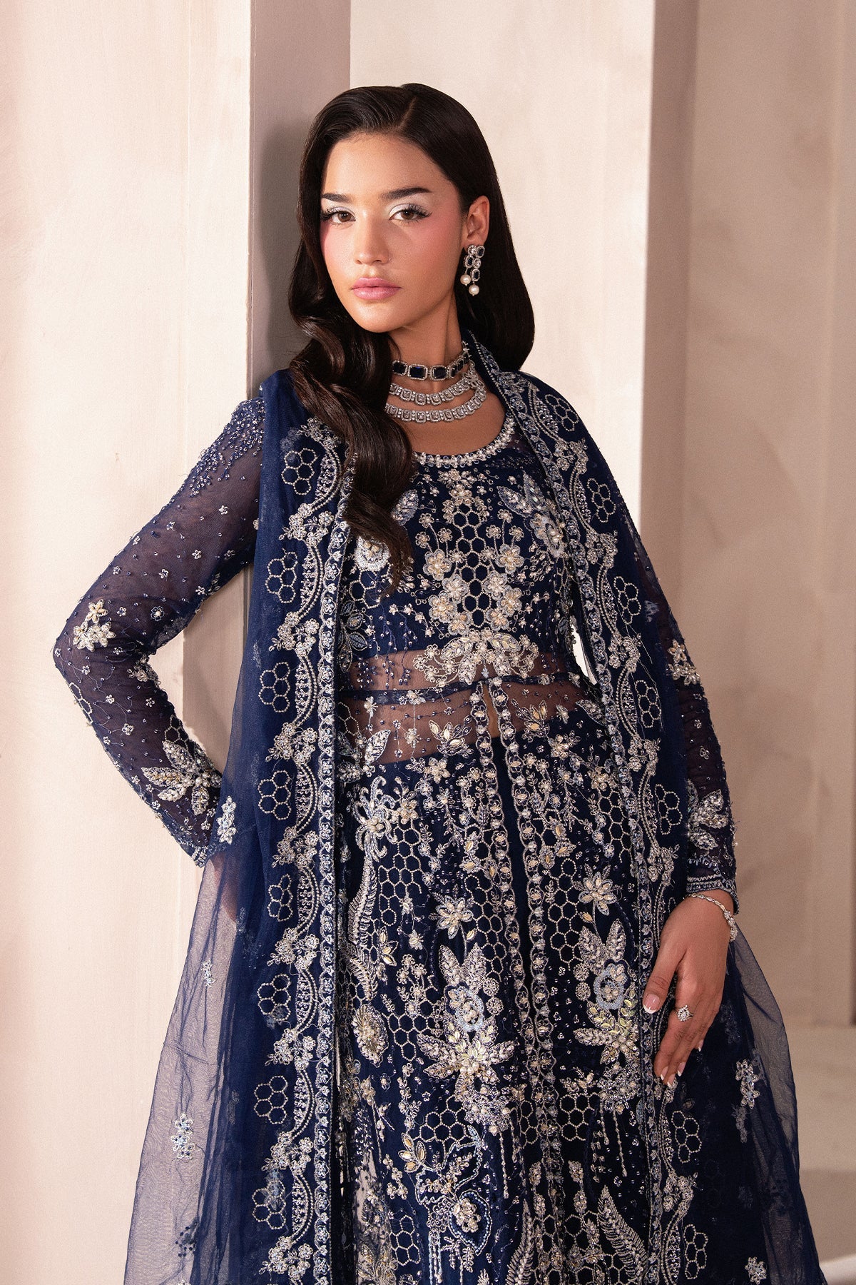Soie | Kaia Wedding | Arza, image 6