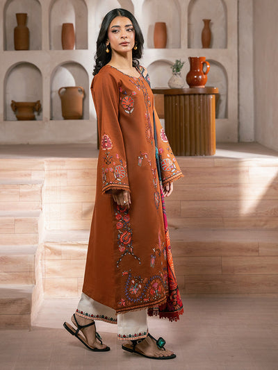 Rajbari | Parisa Premium Summer Edit | A- 14 -  Rajbari Ladies Clothes - Original Designer Dress - House of Maryam
