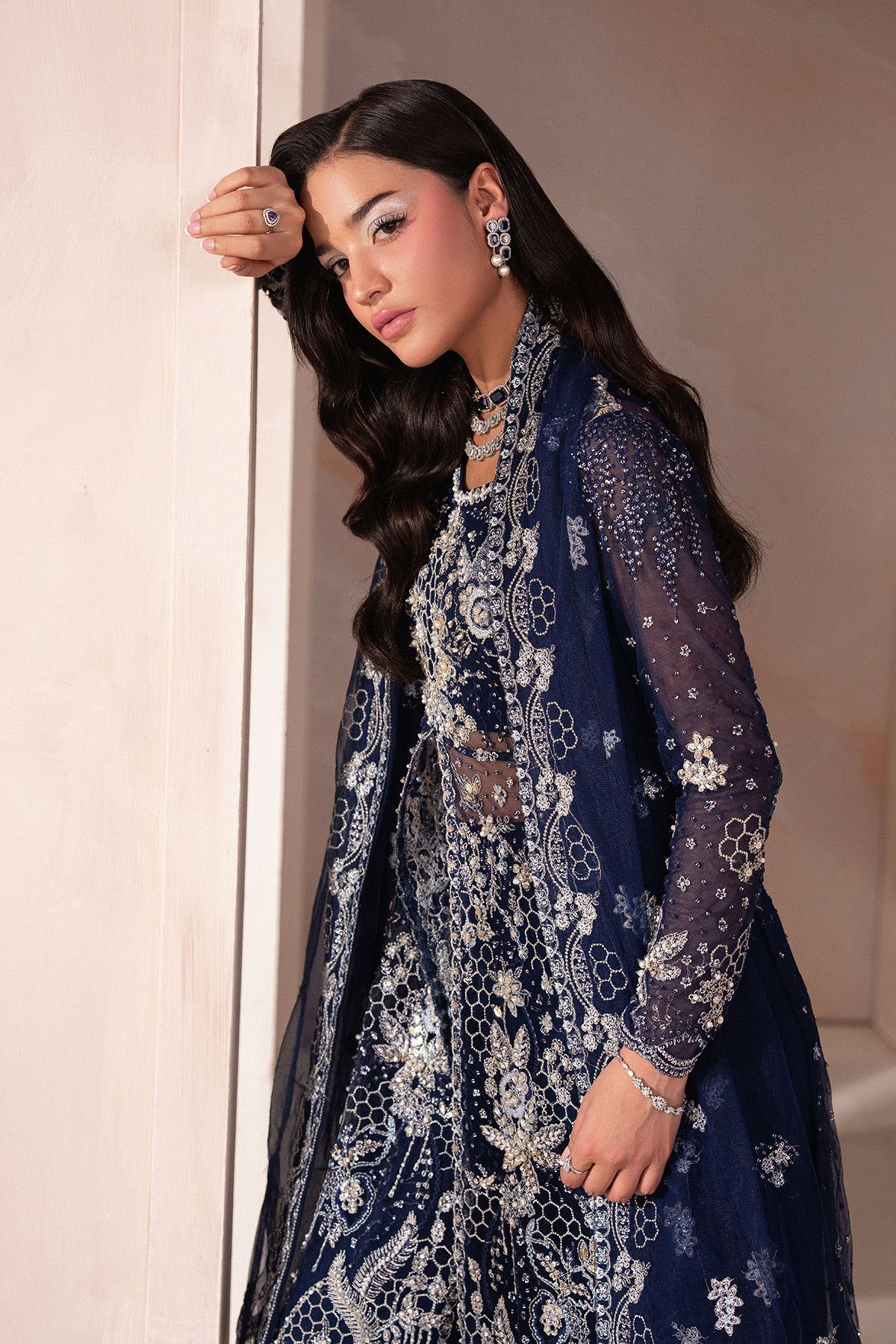 Soie | Kaia Wedding | Arza-8