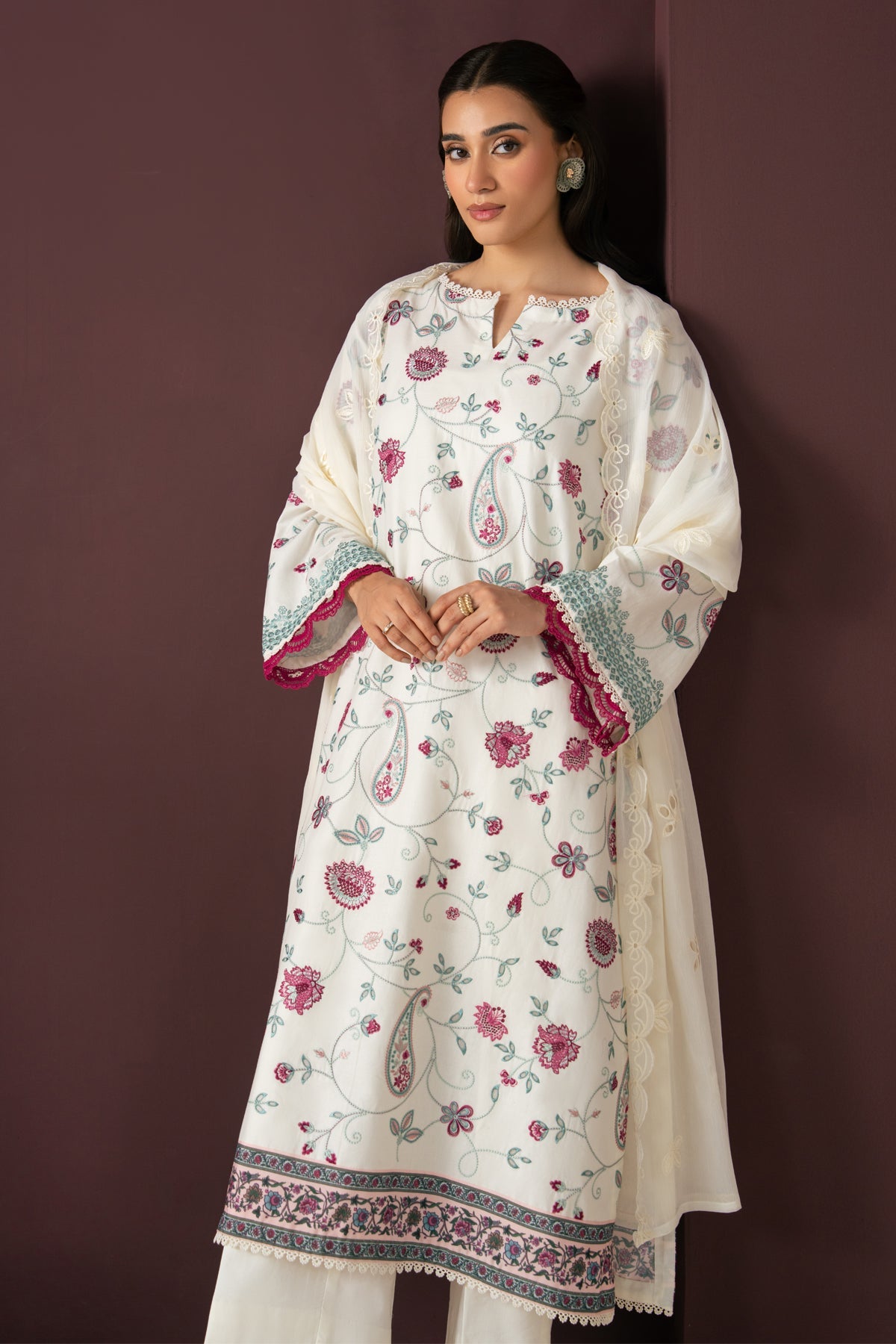 Xenia Formals | Namah Lawn 26 | SKY STILL, image 7