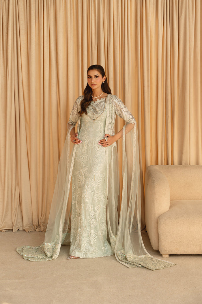 Mysie | Festive 26 | Irha, image 4