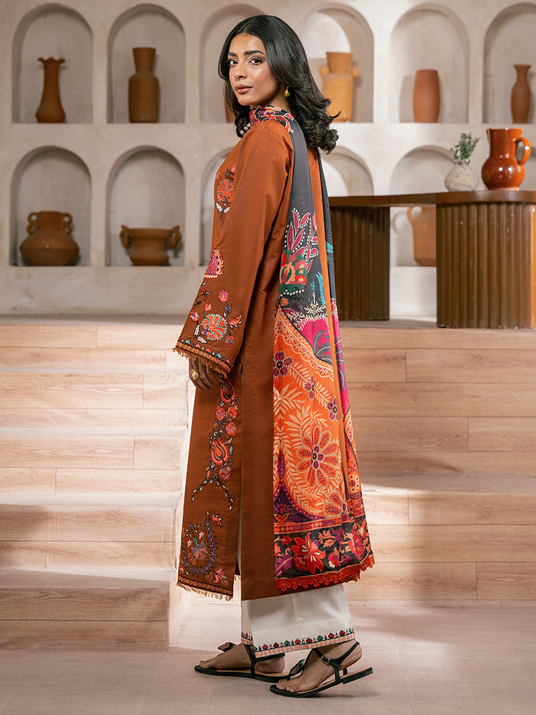 Rajbari | Parisa Premium Summer Edit | A- 14 -  Rajbari Ladies Clothes - Original Designer Dress - House of Maryam