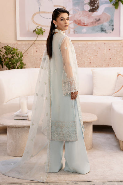 Zarposh | Elara Formals | Aysel -  Zarposh Formal - Original Designer Dress - House of Maryam