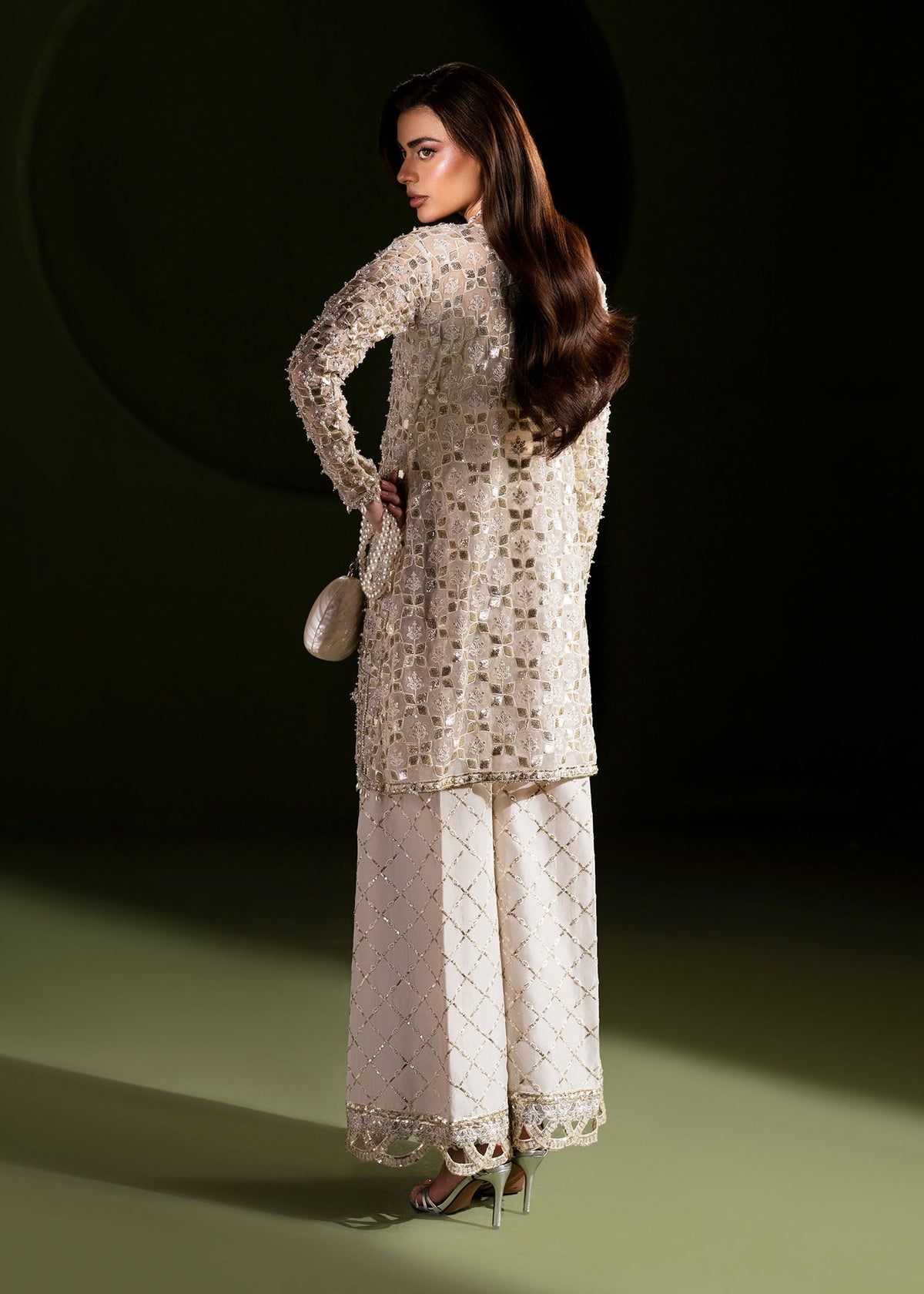 Dastoor | Elara Luxury Formals 25 | Lenore, image 2