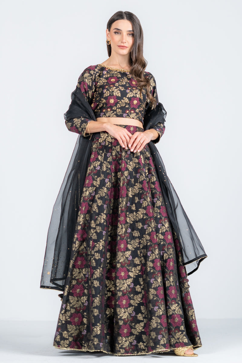 Ego | Diva Premium | FESTIVAL 3 PIECE -  Ego Ladies Clothes - Original Designer Dress - House of Maryam
