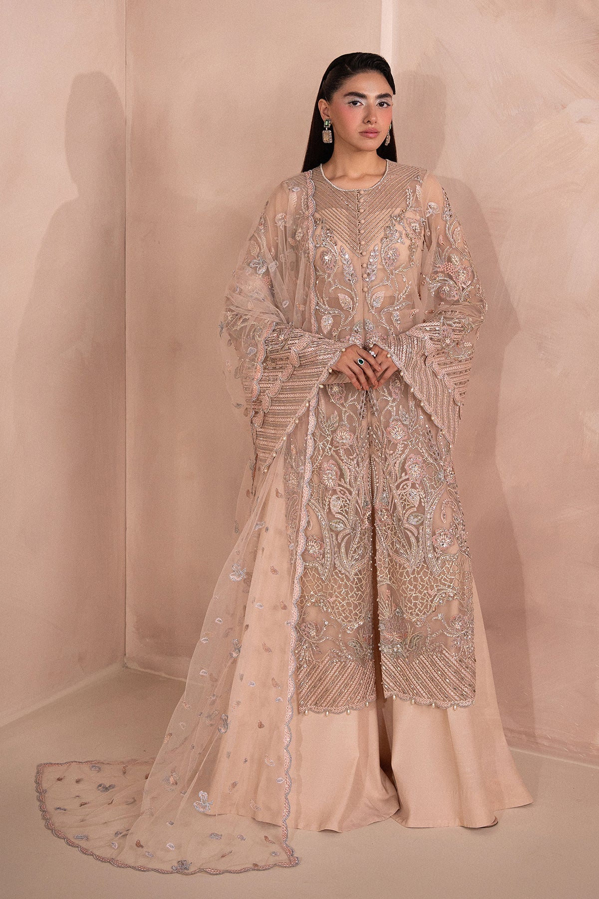 Soie | Kaia Wedding | Perisca