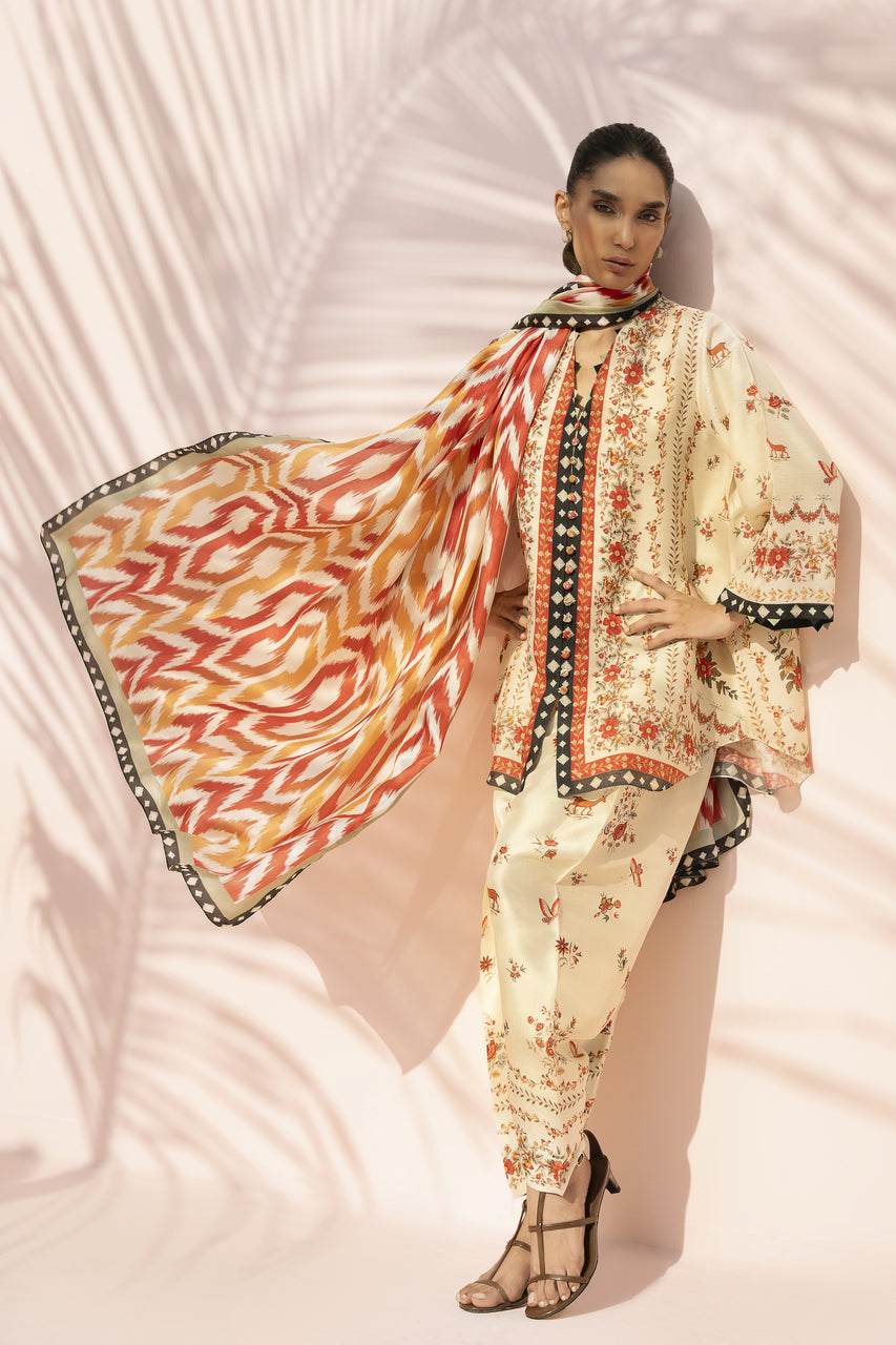 Sania Maskatiya | Eid ul Adha Edit | Ruma-3
