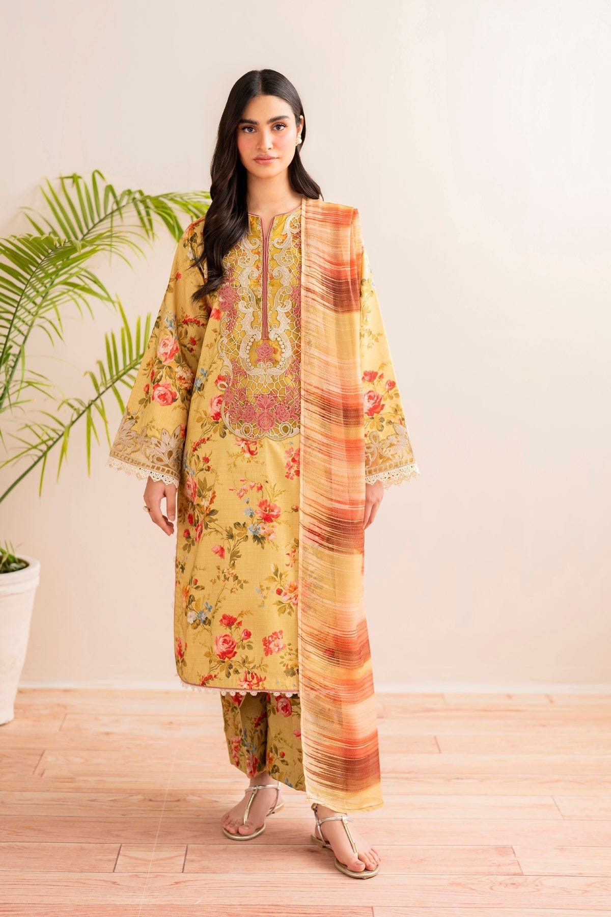 Xenia Formals | Printkari 25 | BRIAR -  Xenia Formals Ladies Clothes - Original Designer Dress - House of Maryam