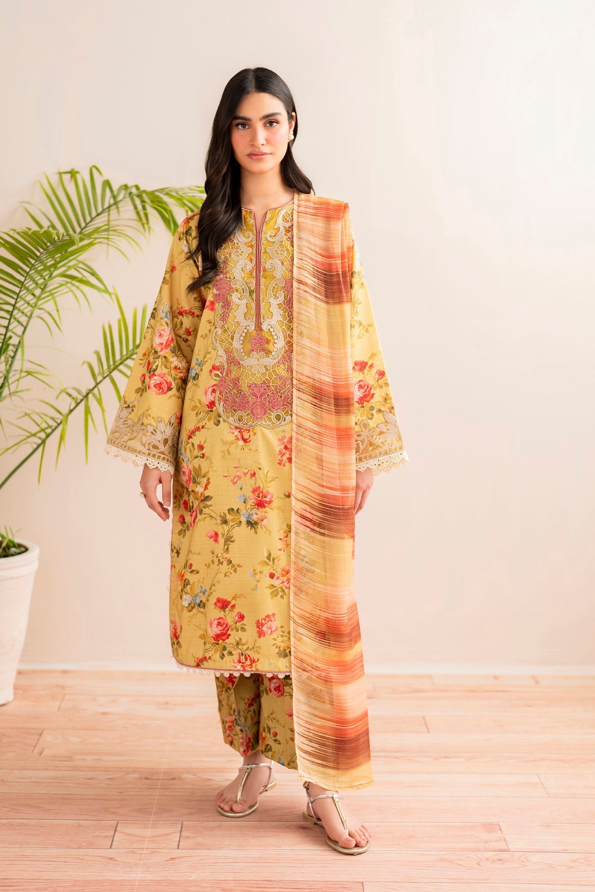 Xenia Formals | Printkari 25 | BRIAR -  Xenia Formals Ladies Clothes - Original Designer Dress - House of Maryam