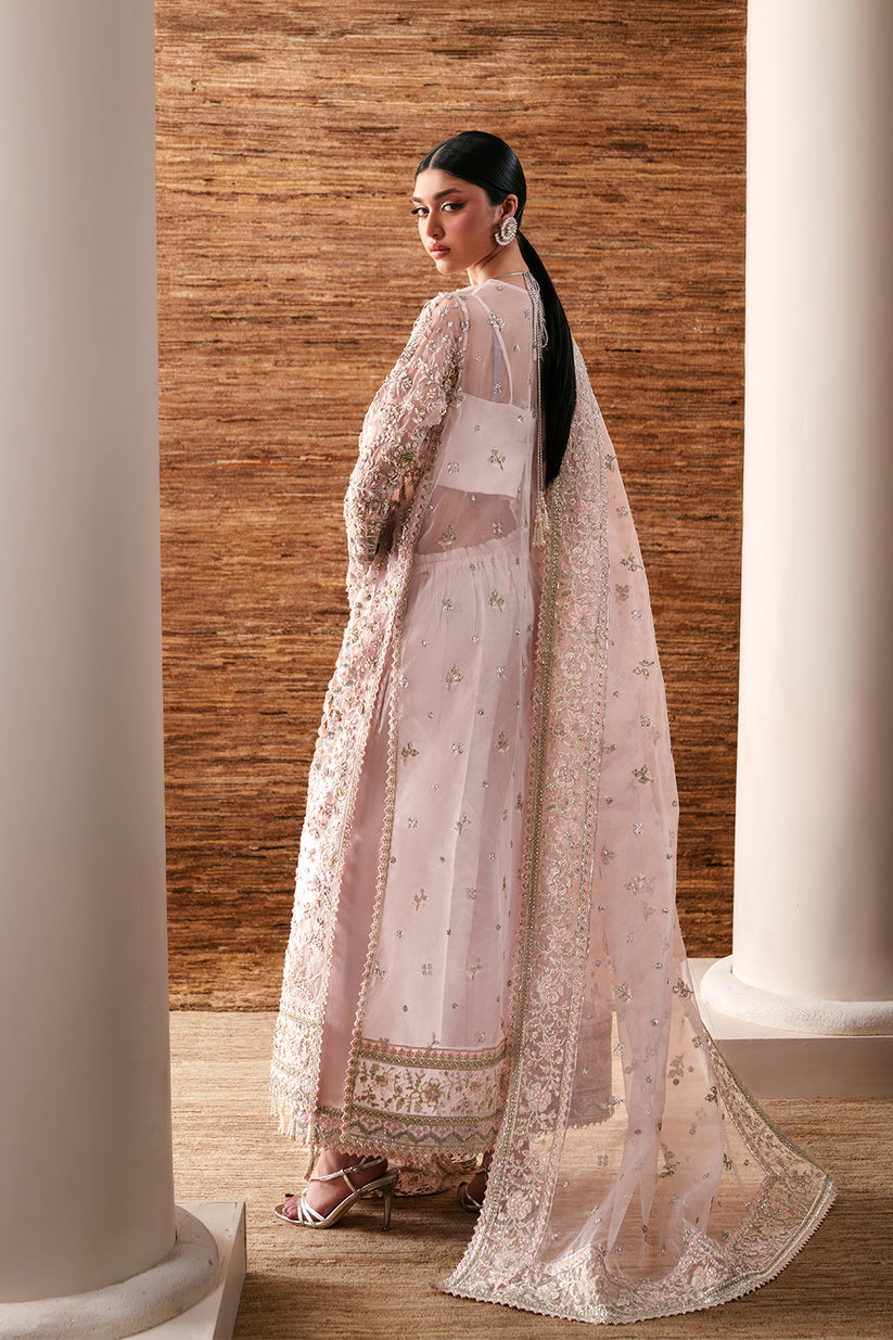 Emaan Adeel | Starlit Jewels | Pearl Essence, image 2