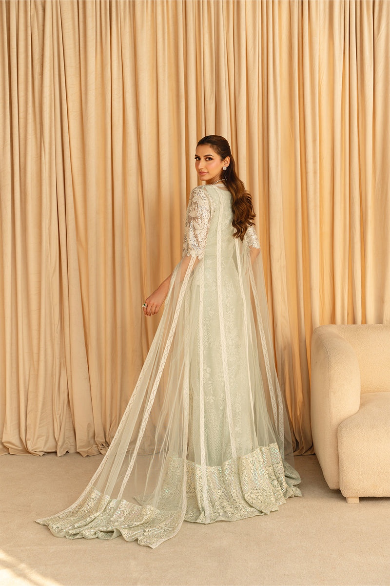 Mysie | Festive 26 | Irha, image 2