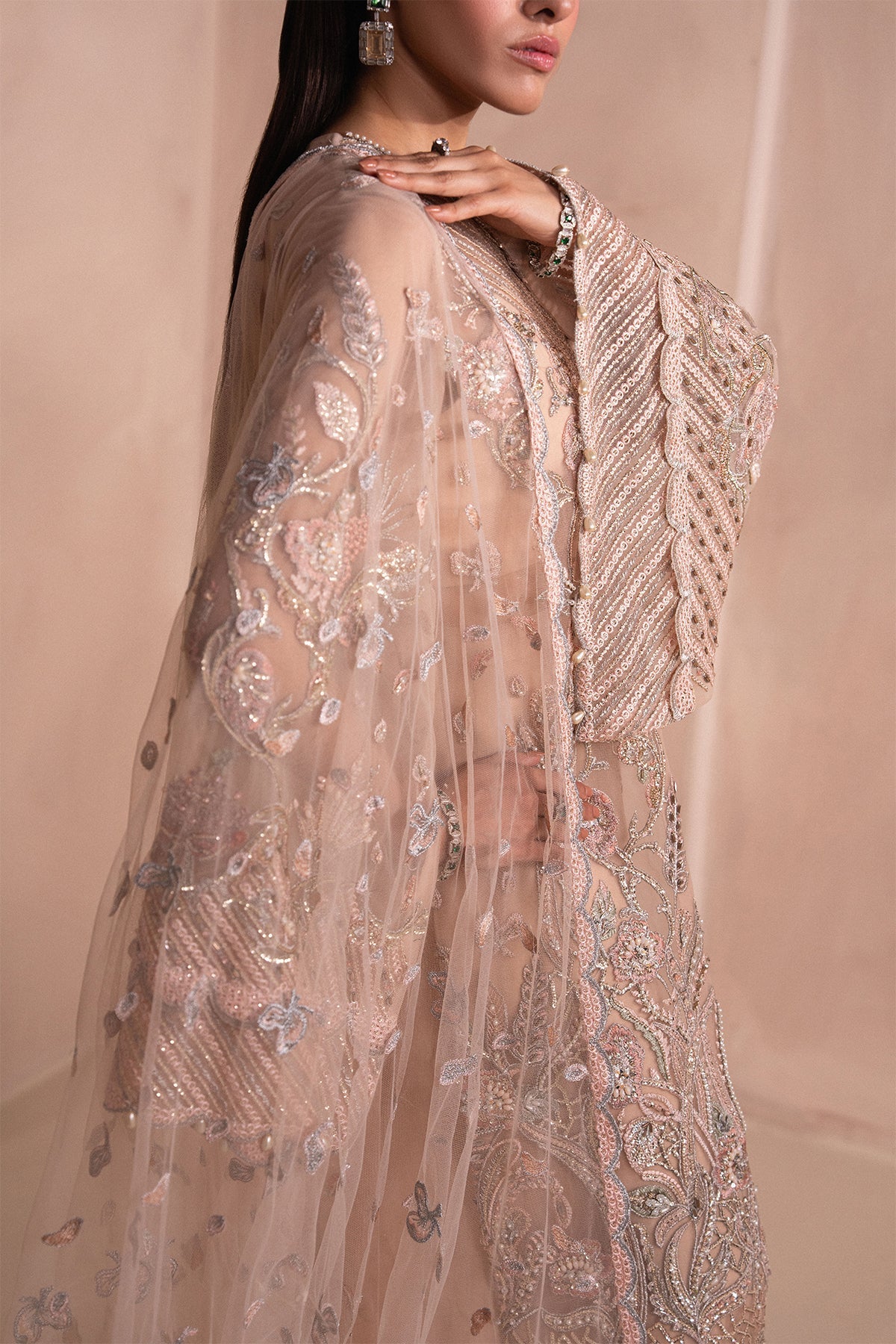 Soie | Kaia Wedding | Perisca, image 4