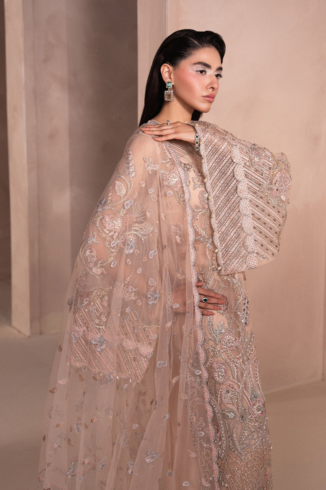 Soie | Kaia Wedding | Perisca