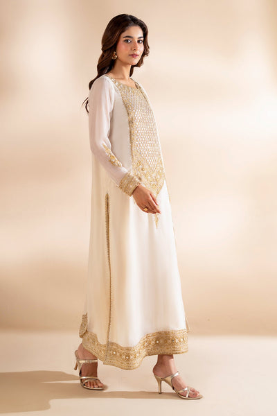 Charizma | Festive Pret | 3-PC Embroidered CMA-6-436