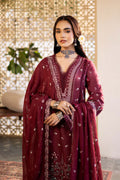 Zarposh | Sajni Lawn 25 | Nayirah -  Zarposh Ladies Clothes -  House of Maryam