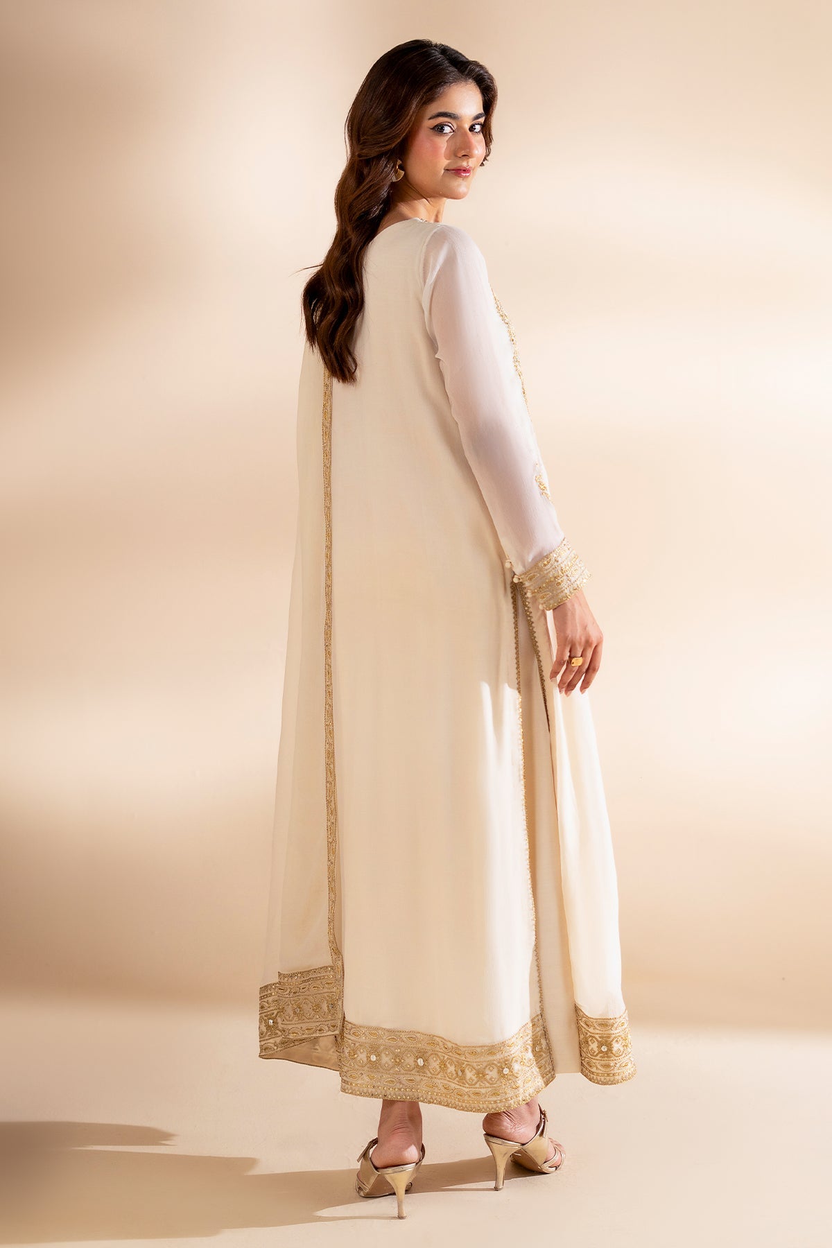 Charizma | Festive Pret | 3-PC Embroidered CMA-6-436, image 2