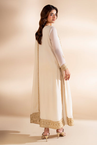 Charizma | Festive Pret | 3-PC Embroidered CMA-6-436