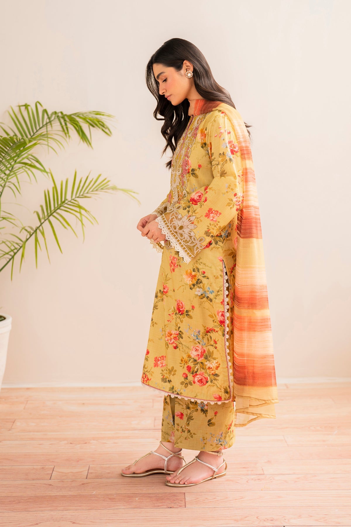 Xenia Formals | Printkari 25 | BRIAR -  Xenia Formals Ladies Clothes - Original Designer Dress - House of Maryam