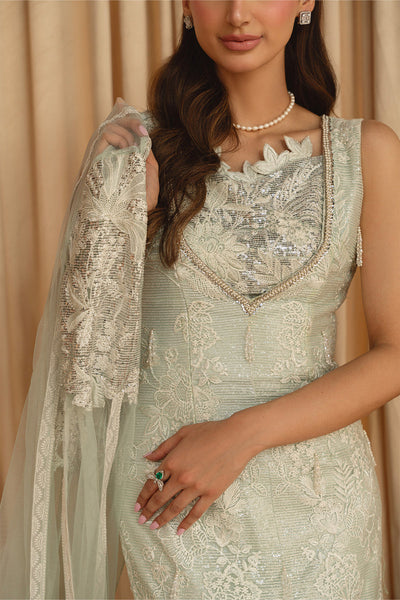 Mysie | Festive 26 | Irha