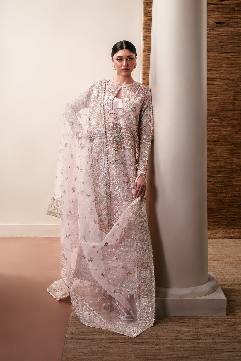 Emaan Adeel | Starlit Jewels | Pearl Essence, image 4