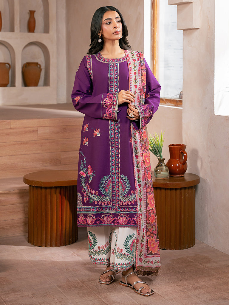 Rajbari | Parisa Premium Summer Edit | A - 13 -  Rajbari Ladies Clothes -  House of Maryam