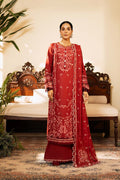 Zarposh | Sajni Lawn 25 | Noorjah -  Zarposh Ladies Clothes -  House of Maryam