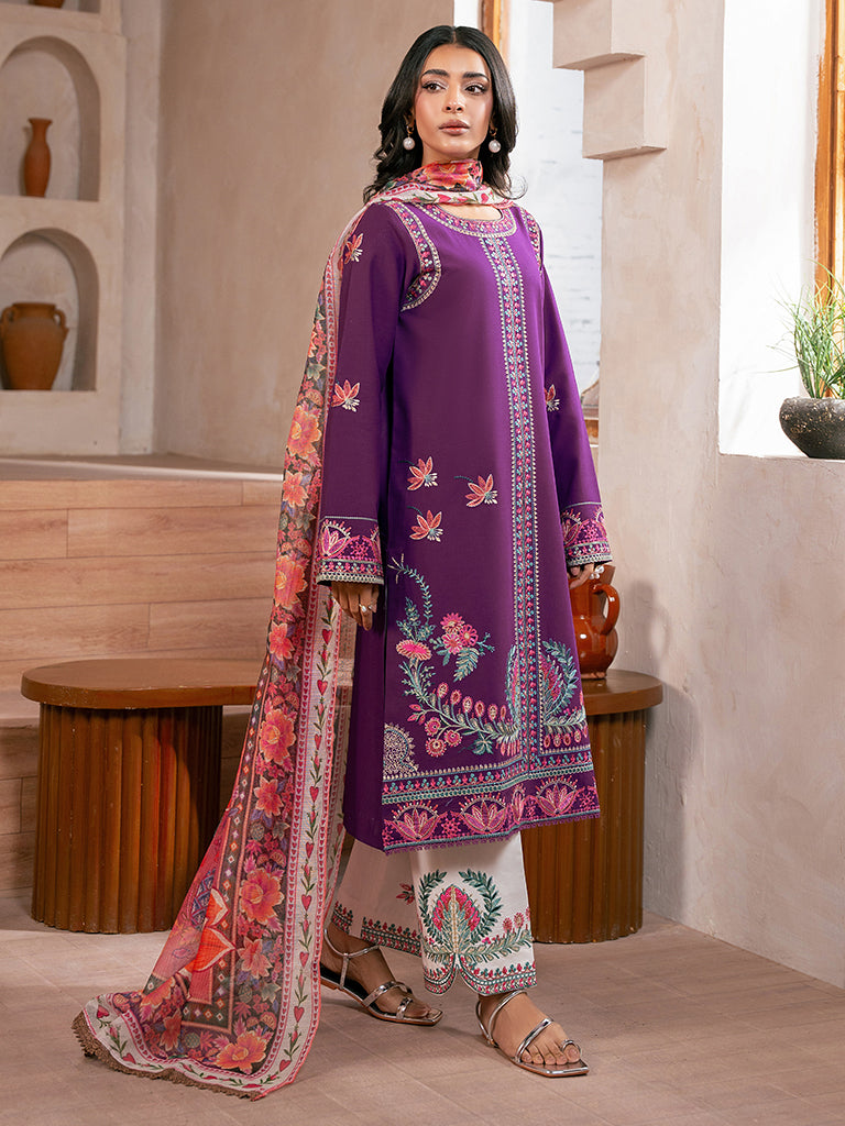 Rajbari | Parisa Premium Summer Edit | A - 13 -  Rajbari Ladies Clothes - Original Designer Dress - House of Maryam