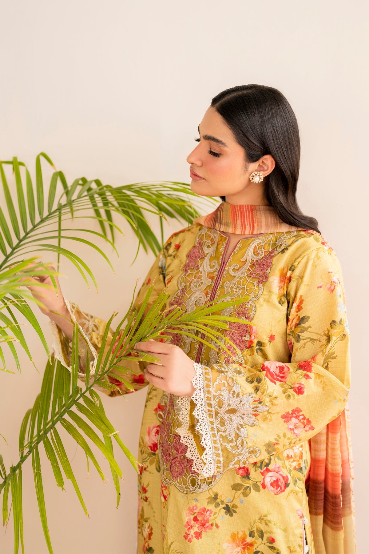 Xenia Formals | Printkari 25 | BRIAR -  Xenia Formals Ladies Clothes - Original Designer Dress - House of Maryam