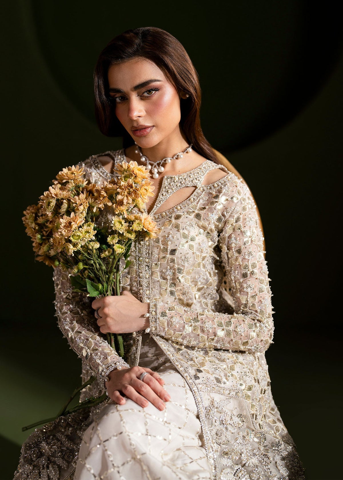 Dastoor | Elara Luxury Formals 25 | Lenore, image 5