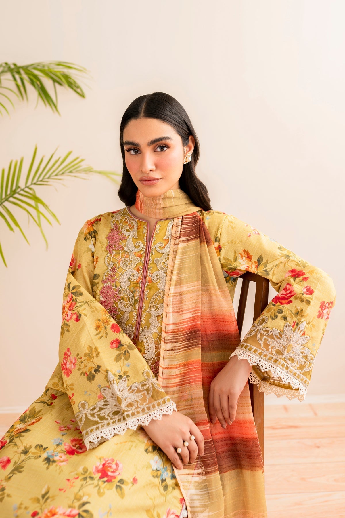 Xenia Formals | Printkari 25 | BRIAR -  Xenia Formals Ladies Clothes - Original Designer Dress - House of Maryam