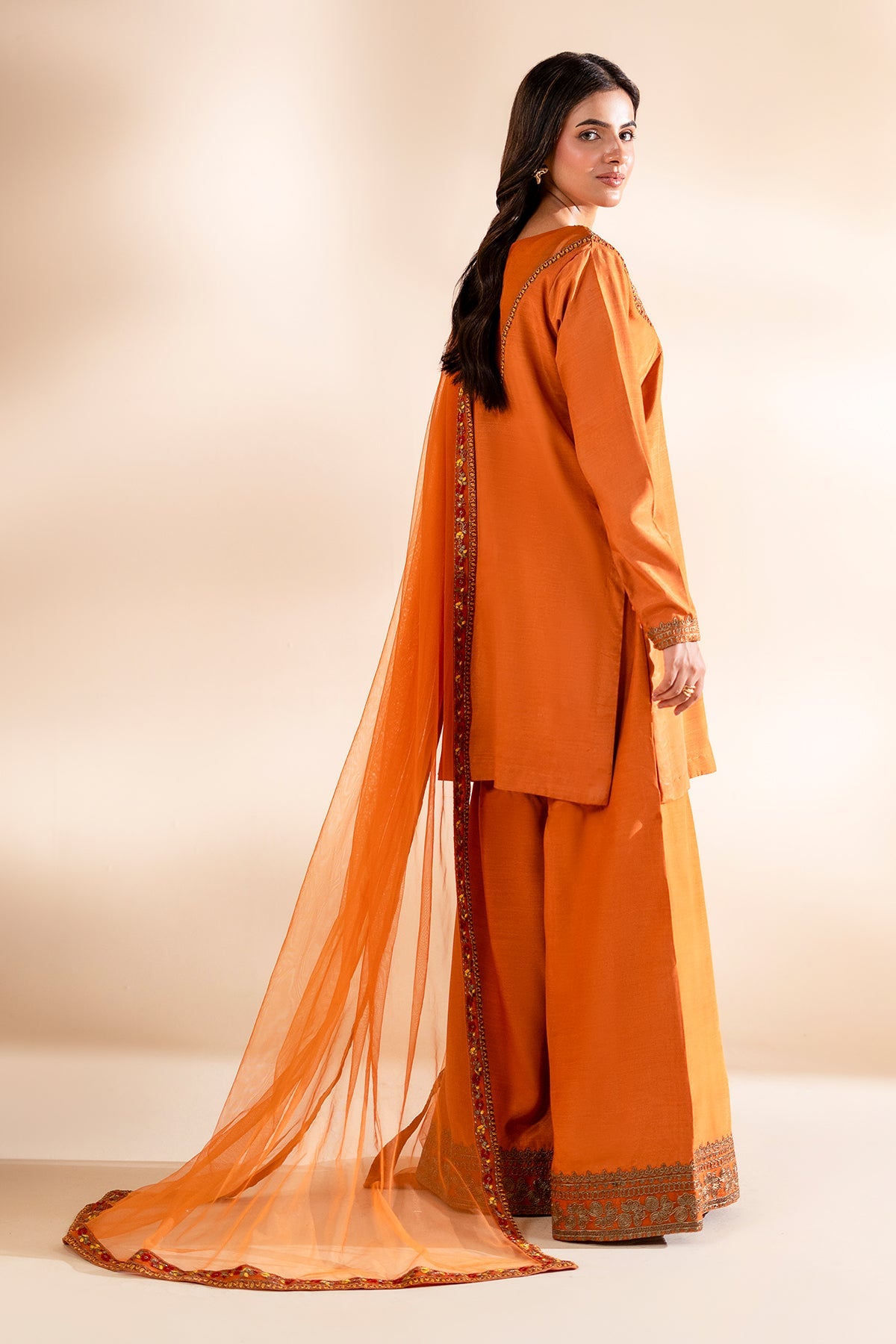 Charizma | Festive Pret | 3-PC Stitched Embroidered CMA-6-312, image 2