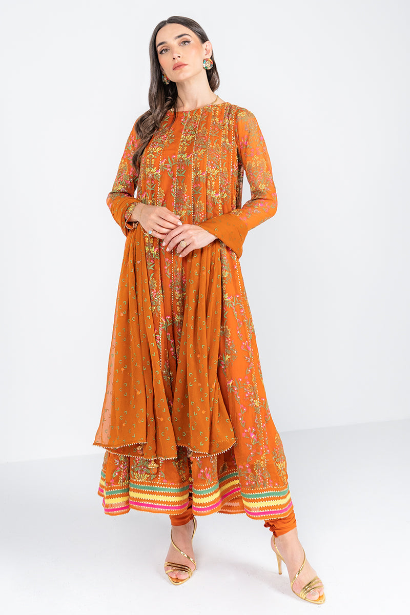 Ego | Diva Premium | DAZZLE 3 PIECE -  Ego Ladies Clothes - Original Designer Dress - House of Maryam