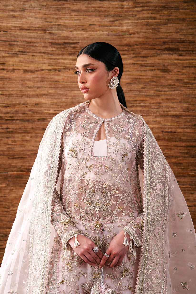 Emaan Adeel | Starlit Jewels | Pearl Essence, image 5