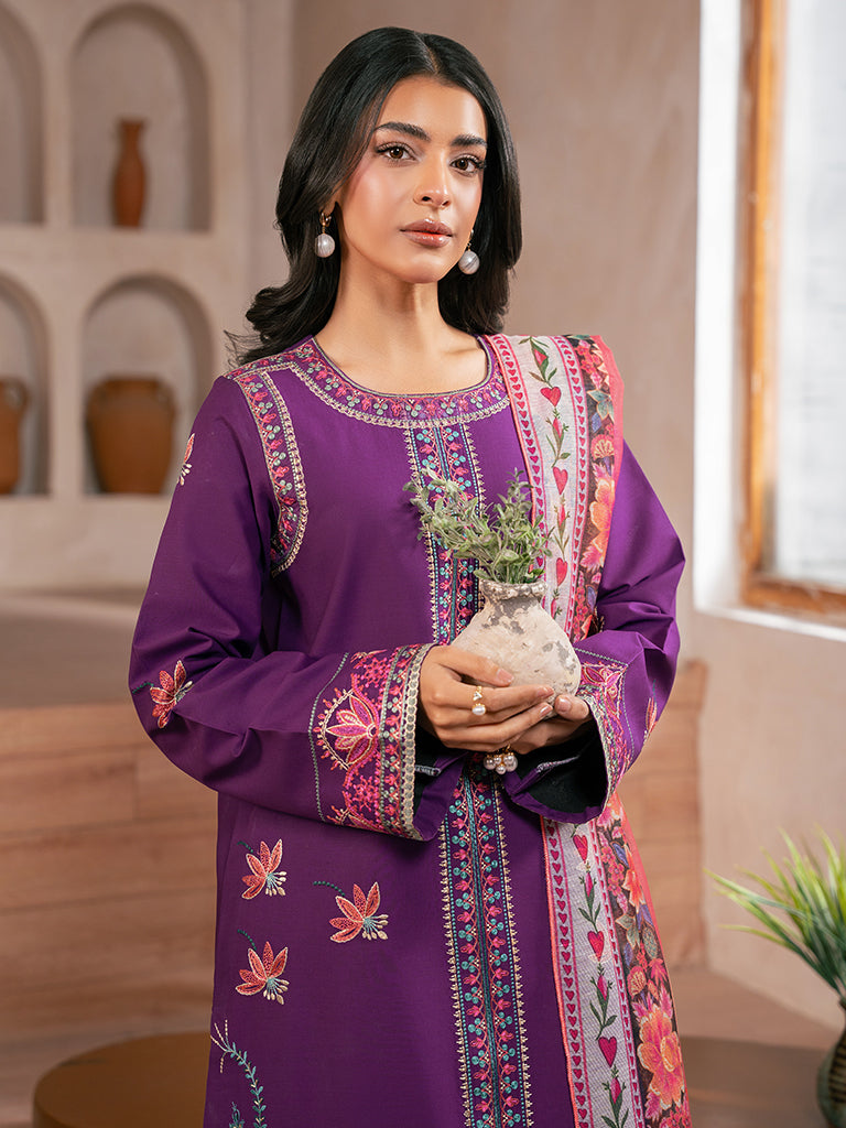 Rajbari | Parisa Premium Summer Edit | A - 13 -  Rajbari Ladies Clothes -  House of Maryam