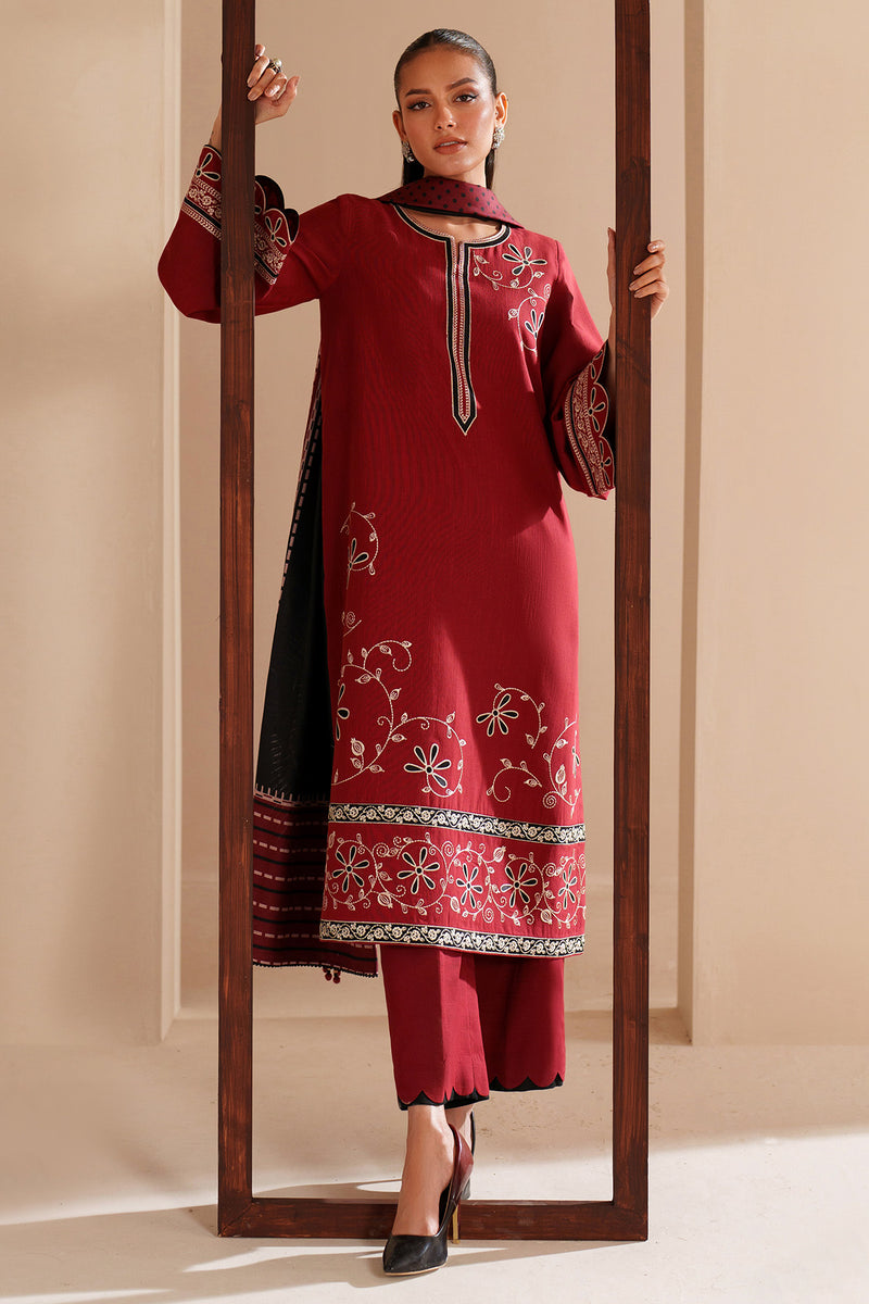 Jazmin | Winter 25 | UW-0235-7
