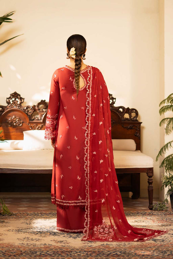 Zarposh | Sajni Lawn 25 | Noorjah -  Zarposh Ladies Clothes - Original Designer Dress - House of Maryam