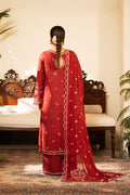 Zarposh | Sajni Lawn 25 | Noorjah -  Zarposh Ladies Clothes -  House of Maryam