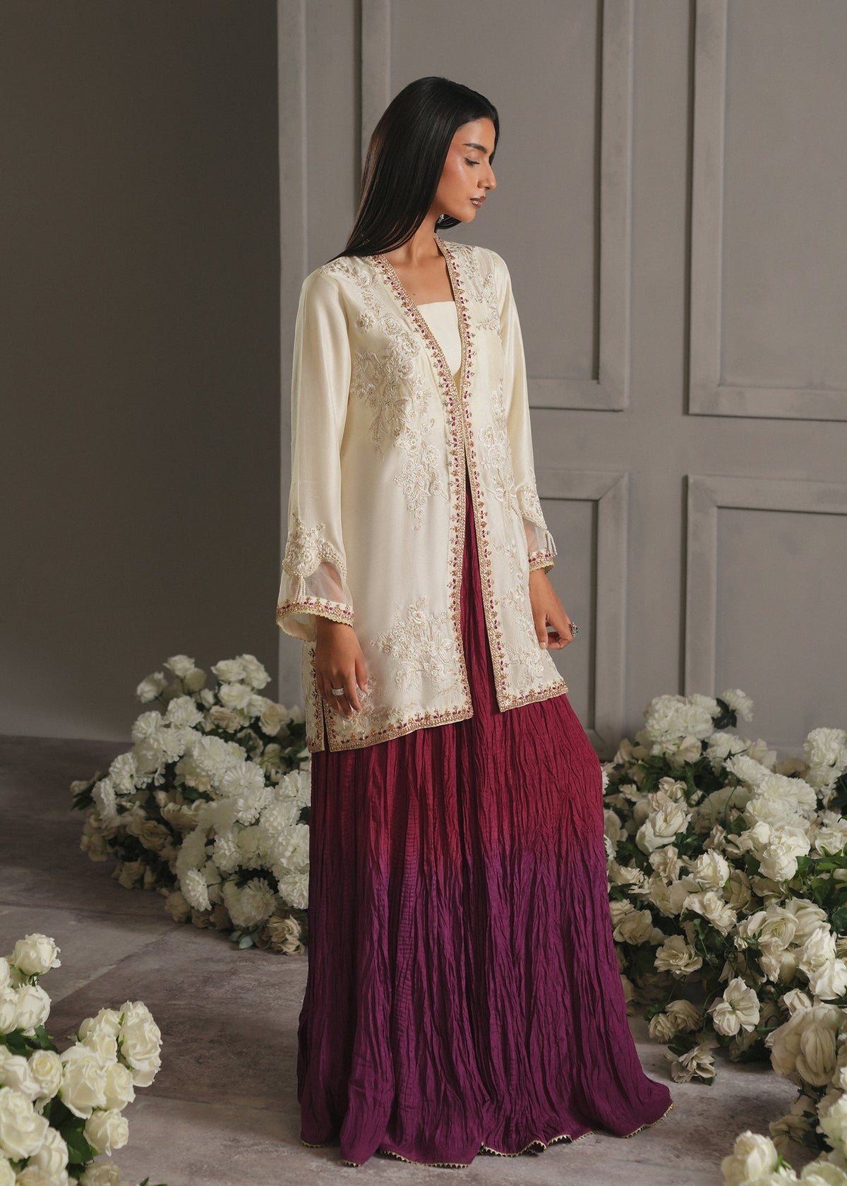 Umsha | The Luxe Chapter | Vanilla Mist-4