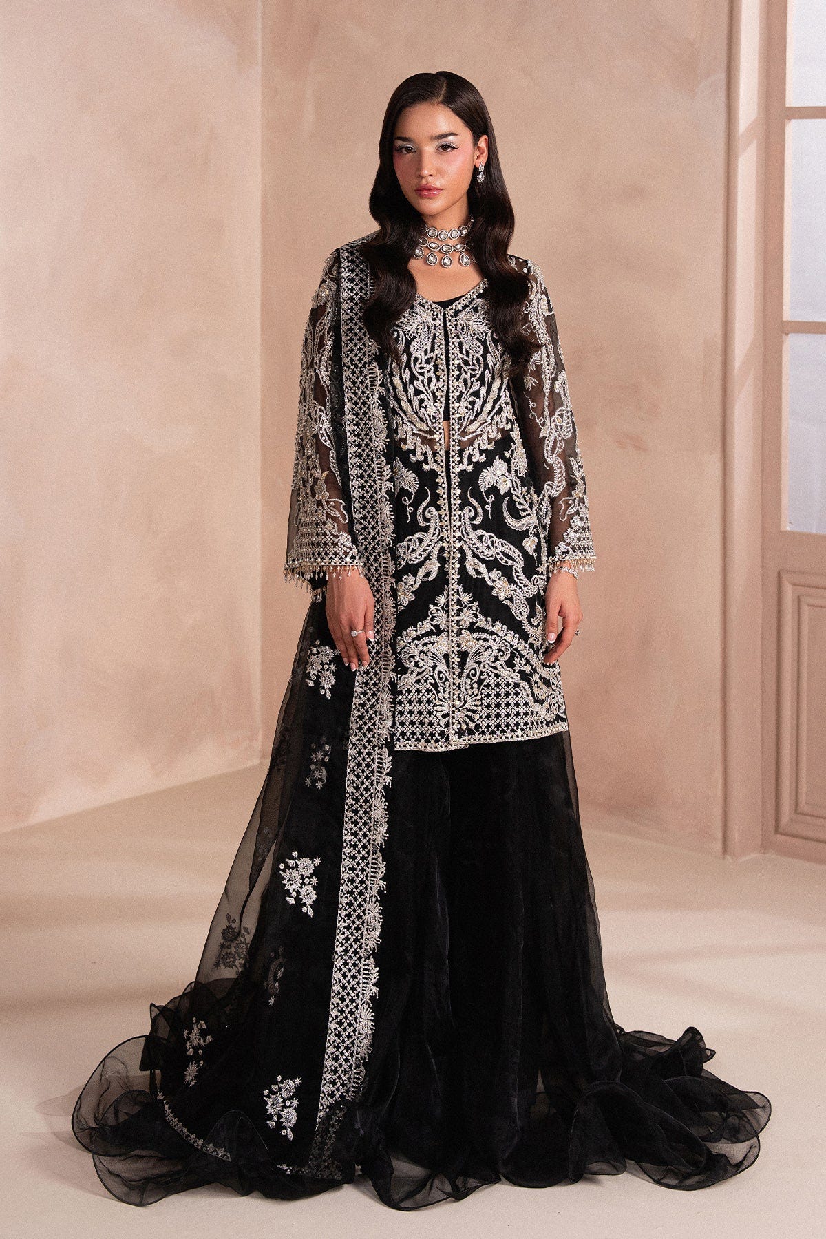 Soie | Kaia Wedding | Noire