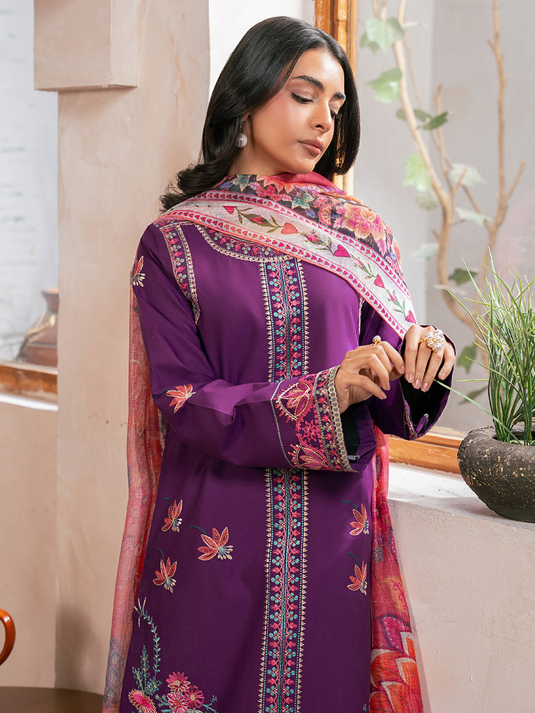 Rajbari | Parisa Premium Summer Edit | A - 13 -  Rajbari Ladies Clothes - Original Designer Dress - House of Maryam