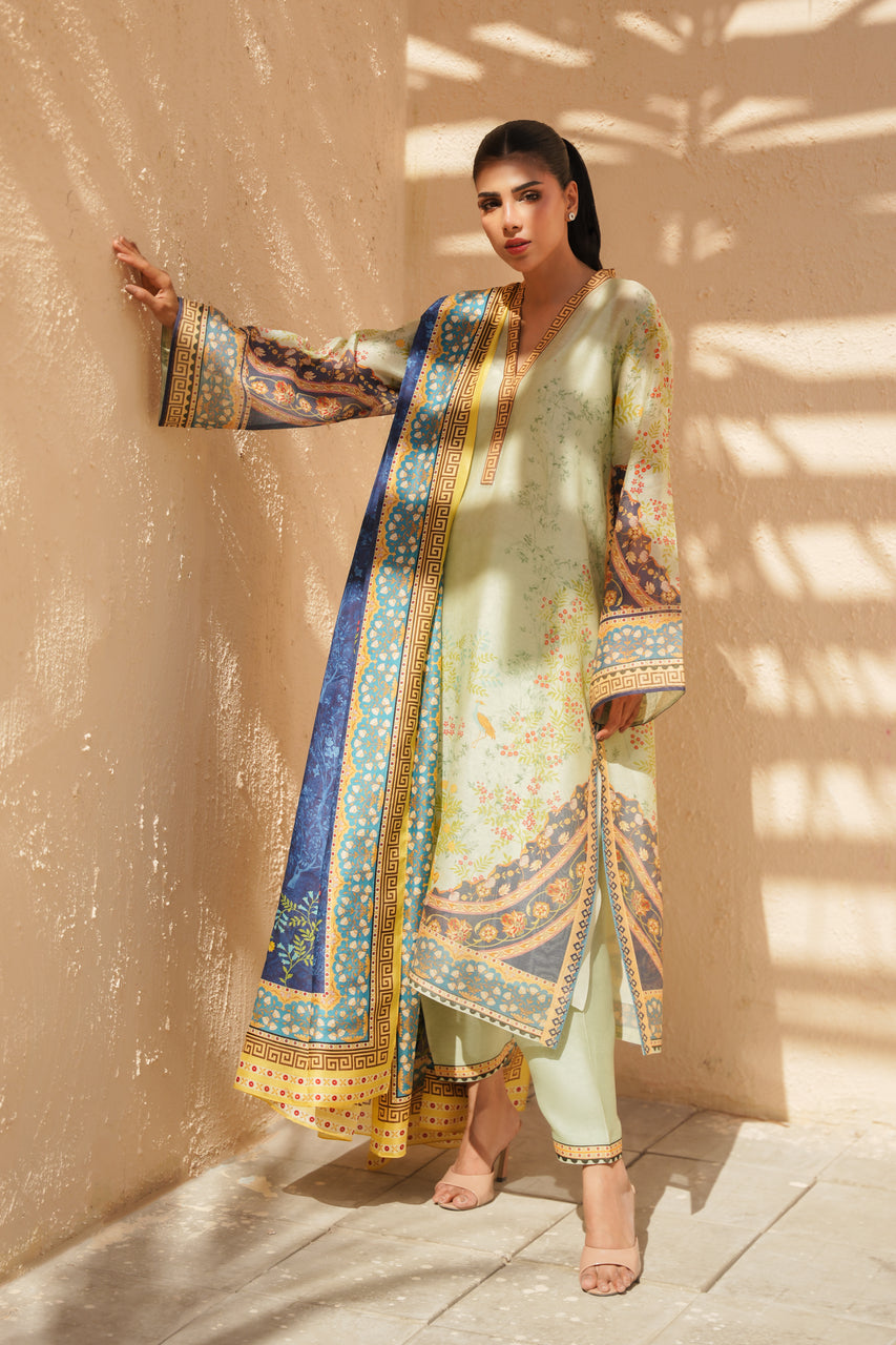 Sania Maskatiya | Eid ul Adha Edit | Mahra (B), image 4