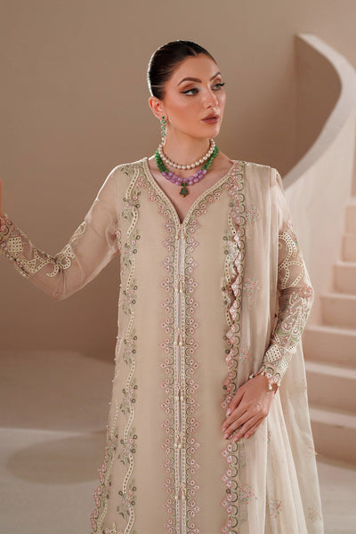 Alizeh | Threads Eid Festive Edit 26 | AF-BDHG-5037-Niora