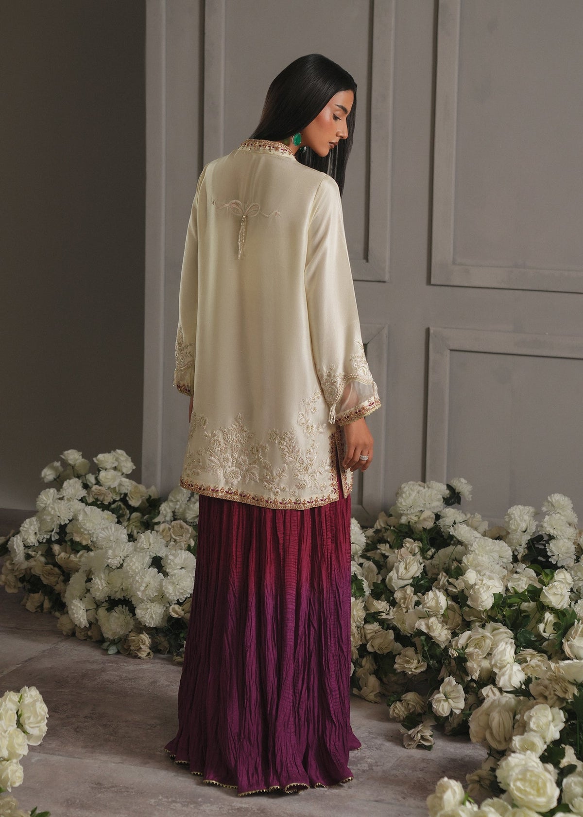 Umsha | The Luxe Chapter | Vanilla Mist-2