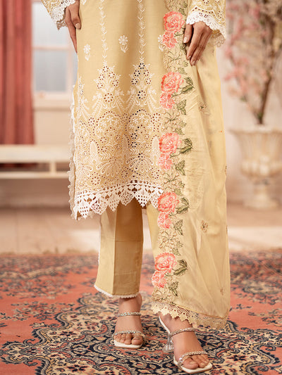 Rajbari | Nissa Chikankari Edition 25 | D# - 10 -  Rajbari Ladies Clothes - Original Designer Dress - House of Maryam