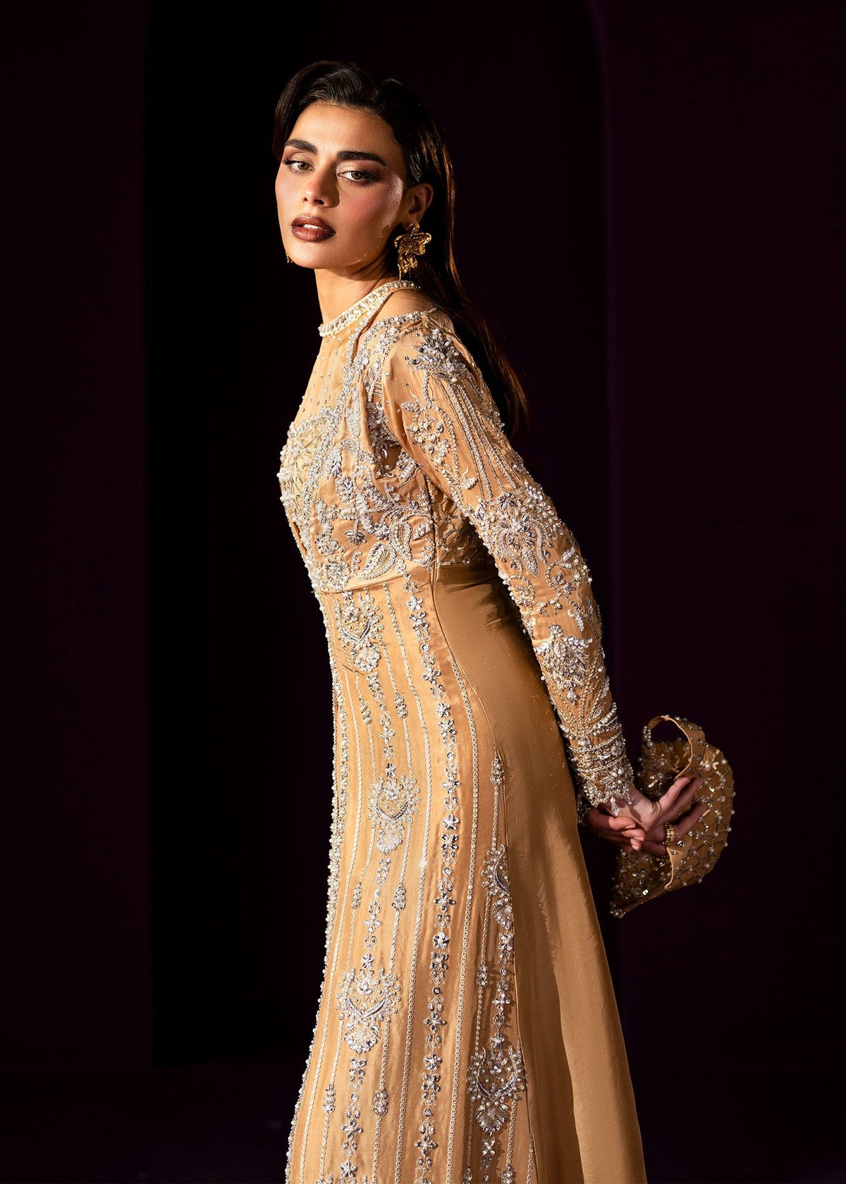 Dastoor | Elara Luxury Formals 25 | Oriana, image 5