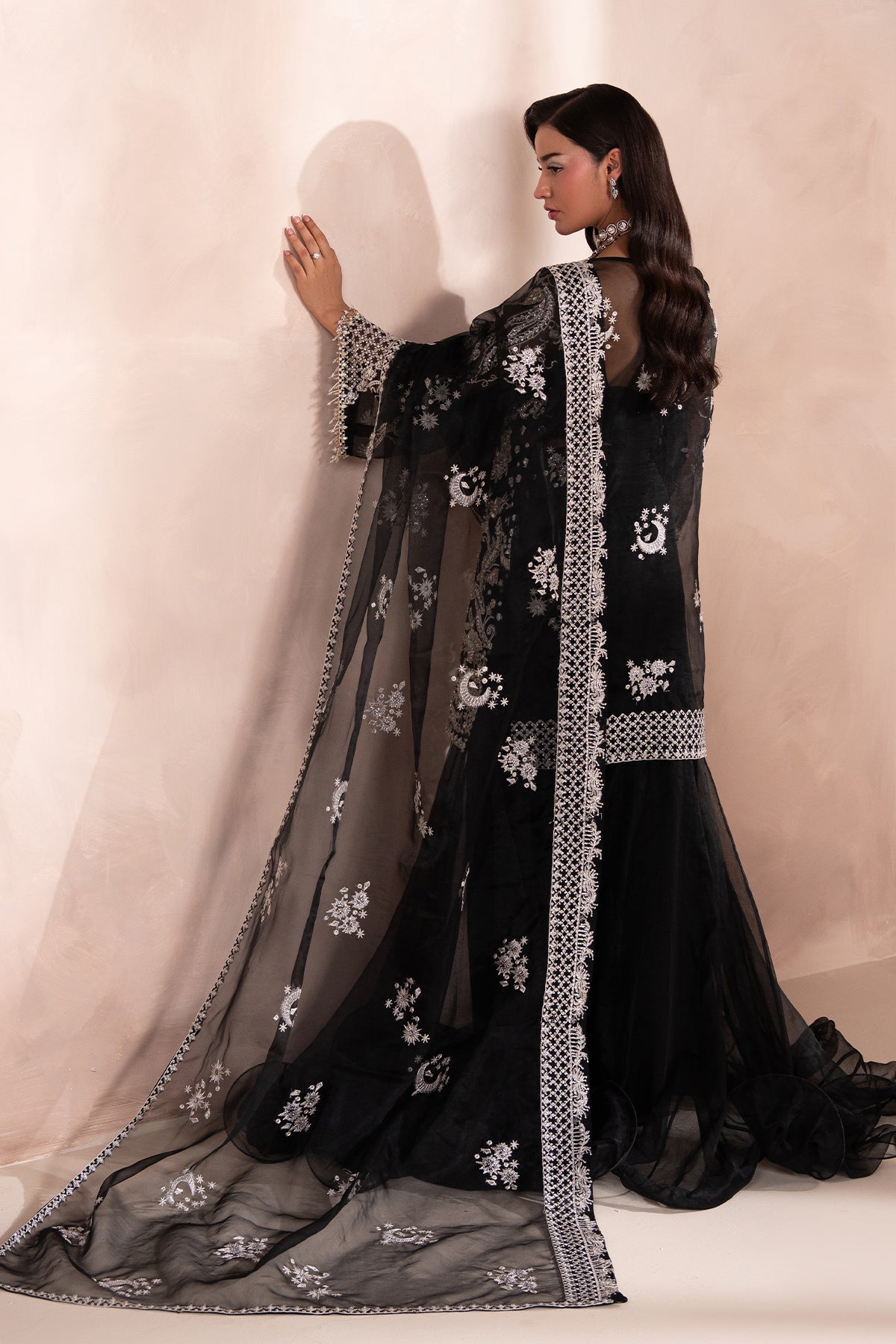 Soie | Kaia Wedding | Noire-6