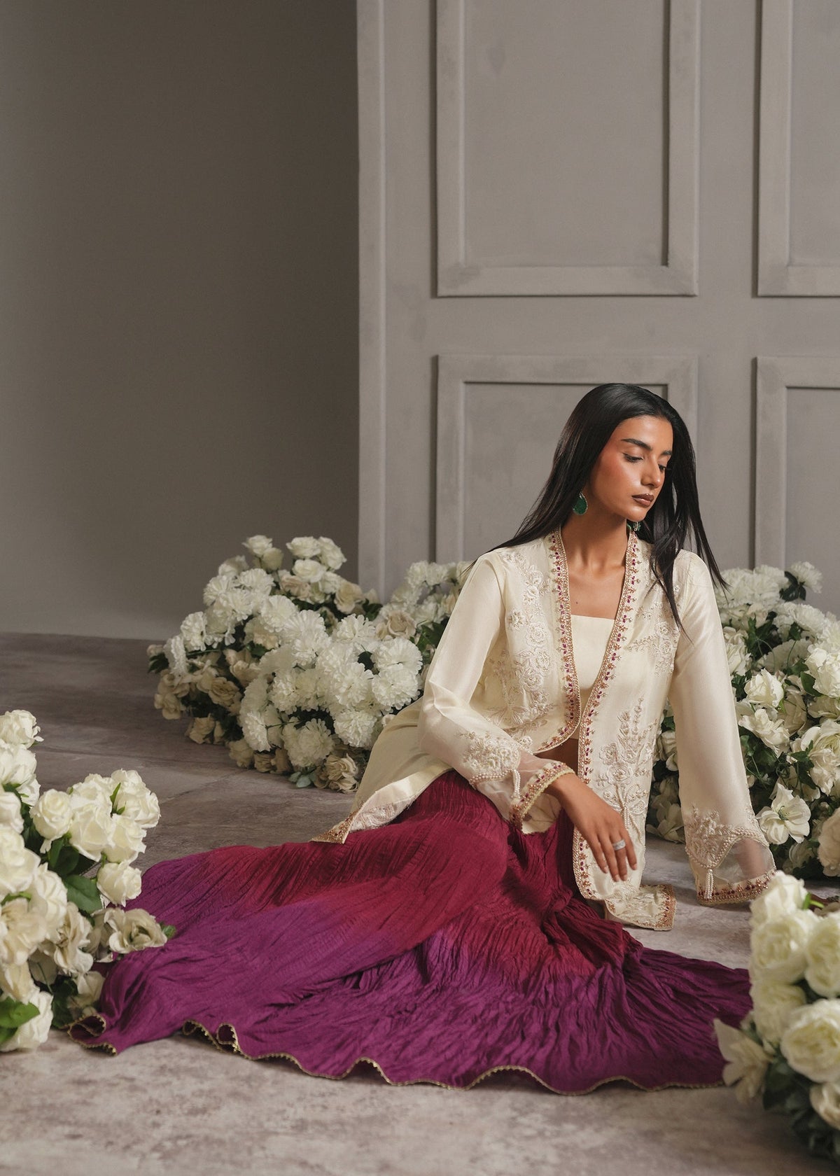 Umsha | The Luxe Chapter | Vanilla Mist-6
